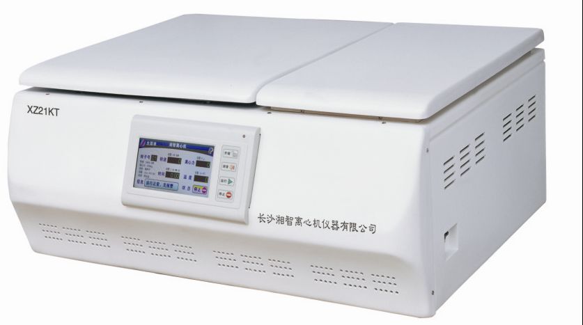 實(shí)驗室用緊湊型高速冷凍離心機(jī)推薦